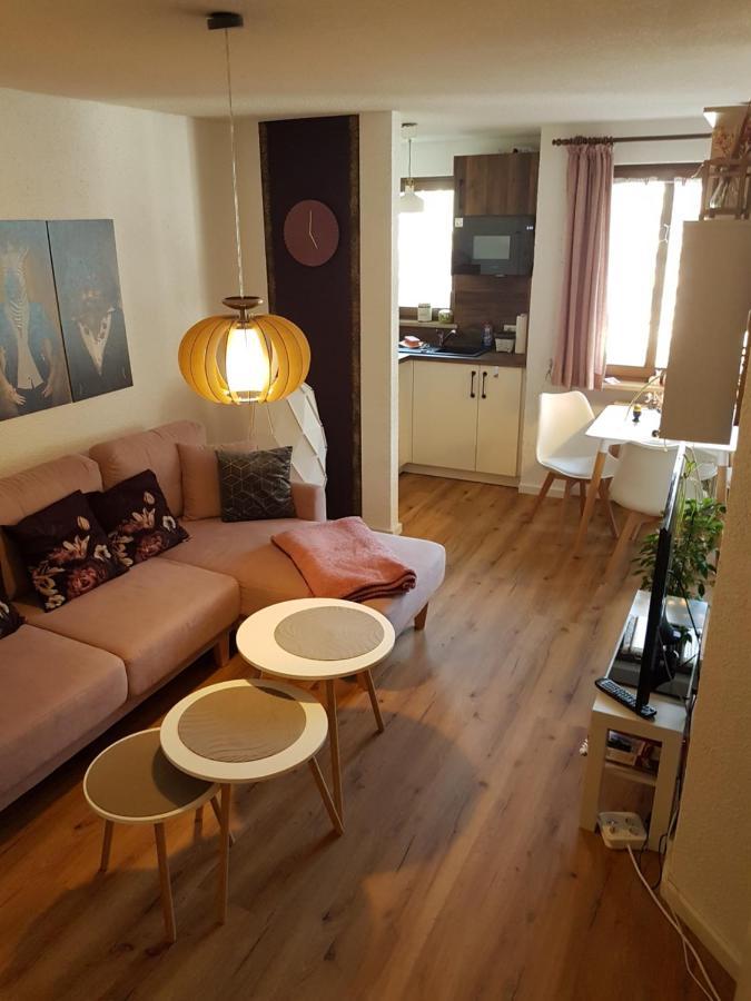 Kupferkanne App. 17 Todtmoos Extérieur photo